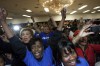 Gary celebrates Indiana's first black female mayor