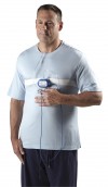 Innovative sleep study at home