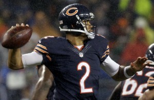 AL HAMNIK: Soup's on with Campbell now stirring the pot