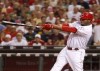 Griffey traded from Reds to White Sox 