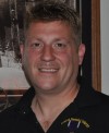 Ted Uzelac