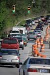 Memorial Day travel