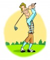 Shaw Thoughts: The World According to Golf