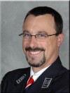 5th Degree Black Belt Glenn Handzlik