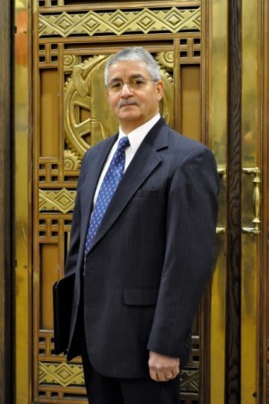 GUEST COMMENTARY: A perfect storm in the Middle East