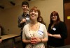 Porter County students excel during Japanese language competition