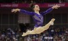 U.S. tops Russia, China in women's gym qualifying