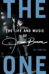 R.J. Smith dissects James Brown in 'The One'  