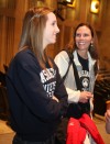 Athletes sign letters of intent at Crete-Monee High School