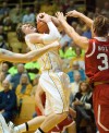 Crusaders wake up in time to dispatch Huskies