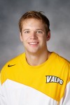Cory Johnson, Valparaiso men's basketball