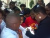 Mayor Freeman-Wilson serves as keynote to Student Leader Conference