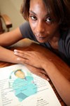 Woman's son dies from asthma attack