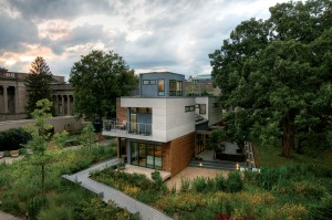Museum of Science and Industry debuts revamped Smart Home