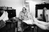 Roger Ebert Superstar: There are friends and there are friends