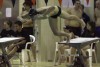 Chesterton's Pieroni aiming for individual, team swim titles