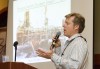 Industry officials talk best safety practices, efforts at local conference