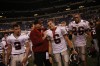 Enthusiastic Lowell denied state football championship
