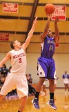 Boys Prep Basketball