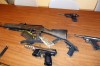 Hammond Police Dept. | Gun/drug bust