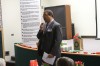 Methodist Hospitals volunteers attend luncheon