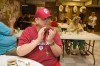 Veterans home residents get warm welcome in Valpo