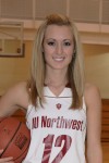 Kouts grad Keller aims to keep RedHawks on tournament trail