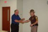 Porter County officers honored for saving lives