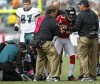 Players still confused about illegal hits