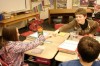 Liberty Elementary celebrates report cards and end of 2nd quarter with BINGO
