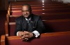 Rev. Marion Johnson says communication between generations is essential