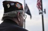 Patriot Day ceremony in Munster marks 9/11 anniversary