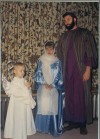 Holiday Memories