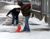 Total snowfall could hit 18 inches
