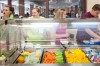 Chesterton High School Lunch Revamp