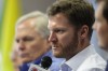 John Doherty: Heady times across sports spectrum