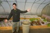 Matthew's Nursery Aquaponics