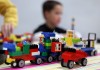 Building blocks of creativity