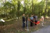 Steelmaker dedicates environmental restoration, trail project