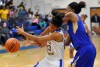 Crete-Monee's Casey Ealey, Bloom's Bria Gaines