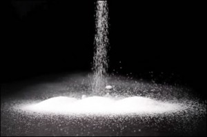 Sodium health awareness rises in fast food
