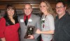 Leroy Vega, Portage wrestling coach