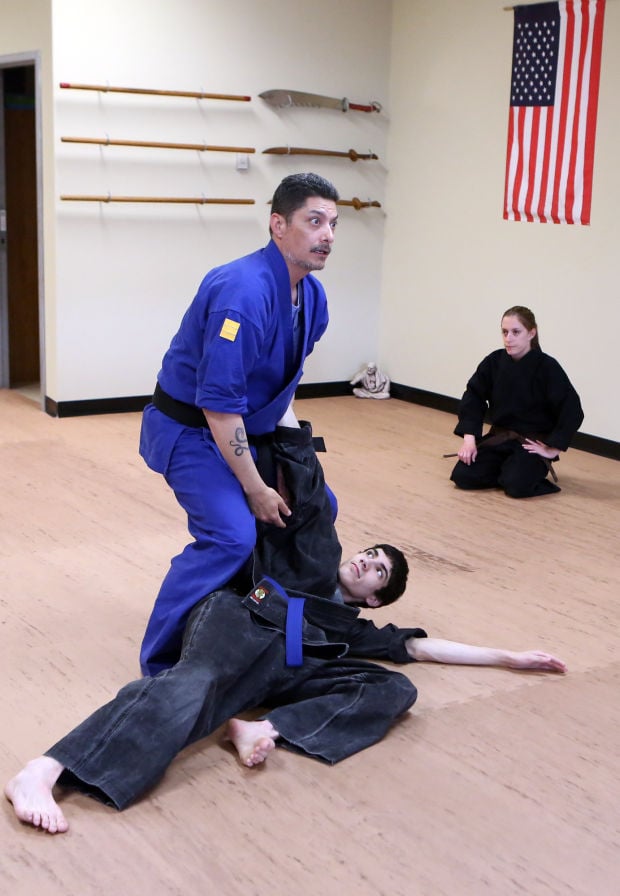 business martial arts chicago business martial arts chicago