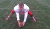 Homewood-Flossmoor's Tommy Dobrez