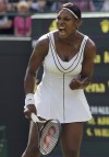 Federer, Nadal, Serena, Sharapova reach 4th round at Wimbledon