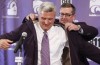 Ex-Illini coach Weber hired by Kansas State