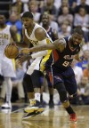 George's big game leads Pacers past Atlanta
