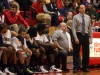 Thornwood head coach Paul Slavich