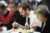 About 700 celebrate St. Joseph Day Table at Cal City church