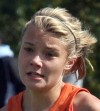 LaPorte's Elena Lancioni